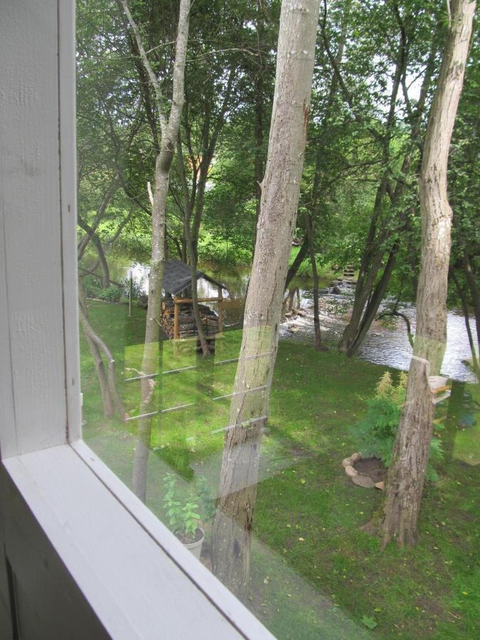 Summerhome Skulte (Limbazi) Exterior foto