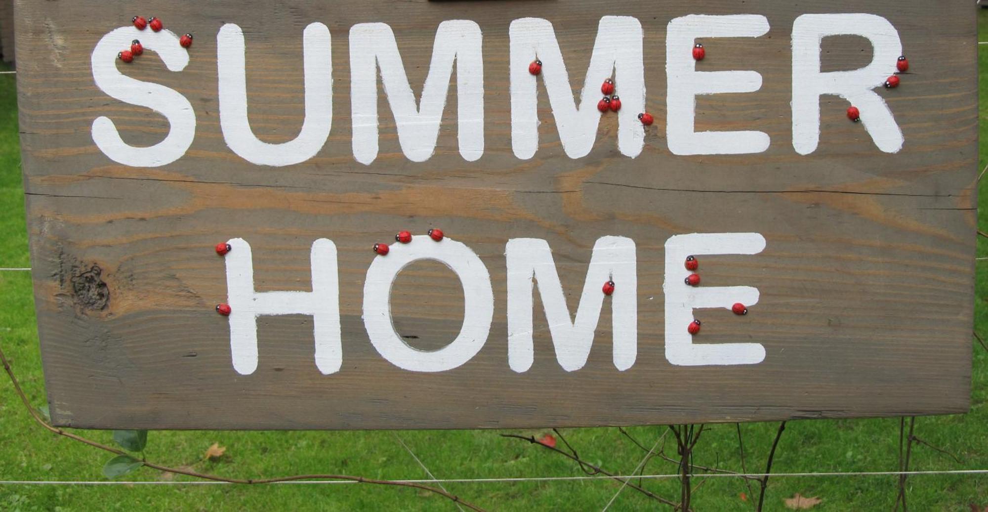 Summerhome Skulte (Limbazi) Exterior foto