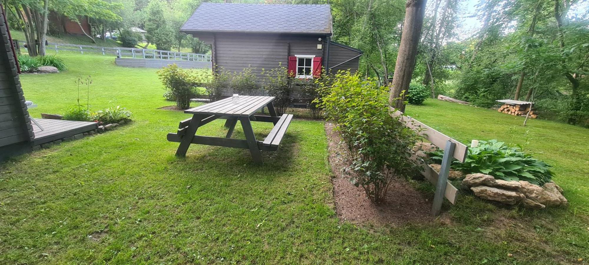 Summerhome Skulte (Limbazi) Exterior foto