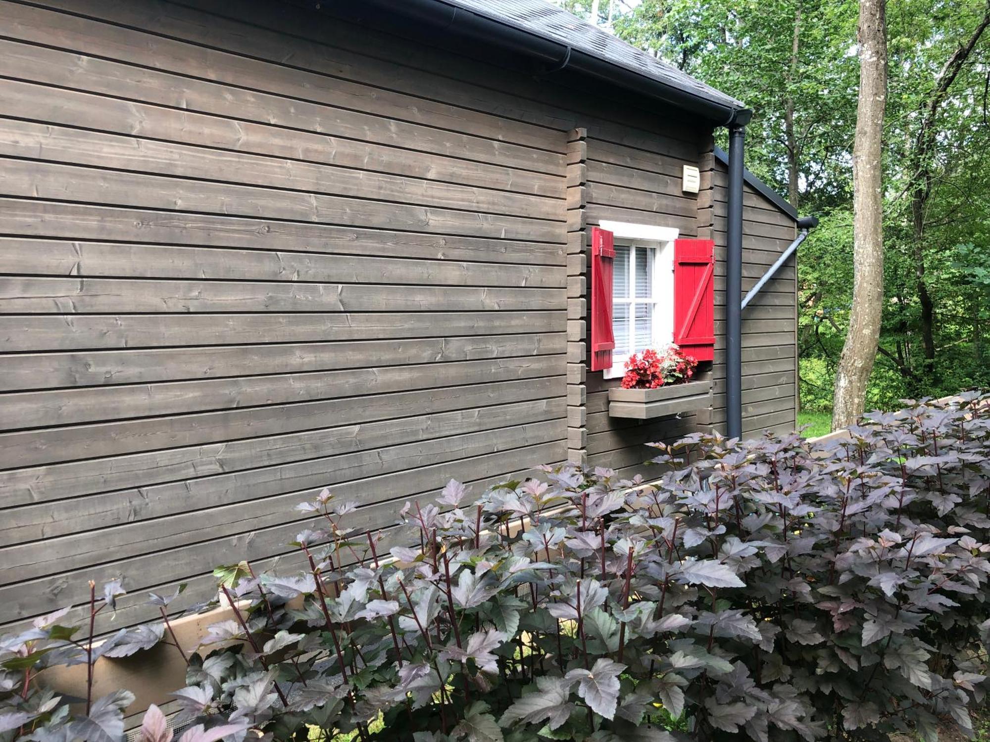 Summerhome Skulte (Limbazi) Exterior foto