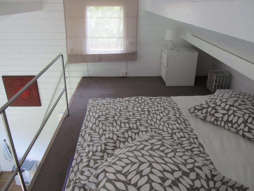 Summerhome Skulte (Limbazi) Quarto foto