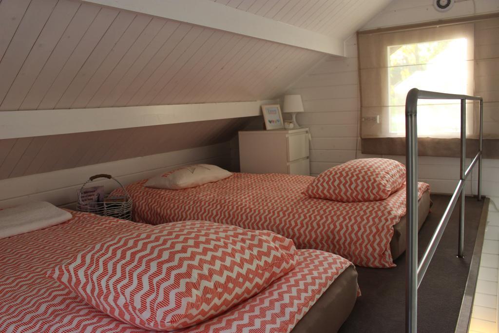 Summerhome Skulte (Limbazi) Exterior foto