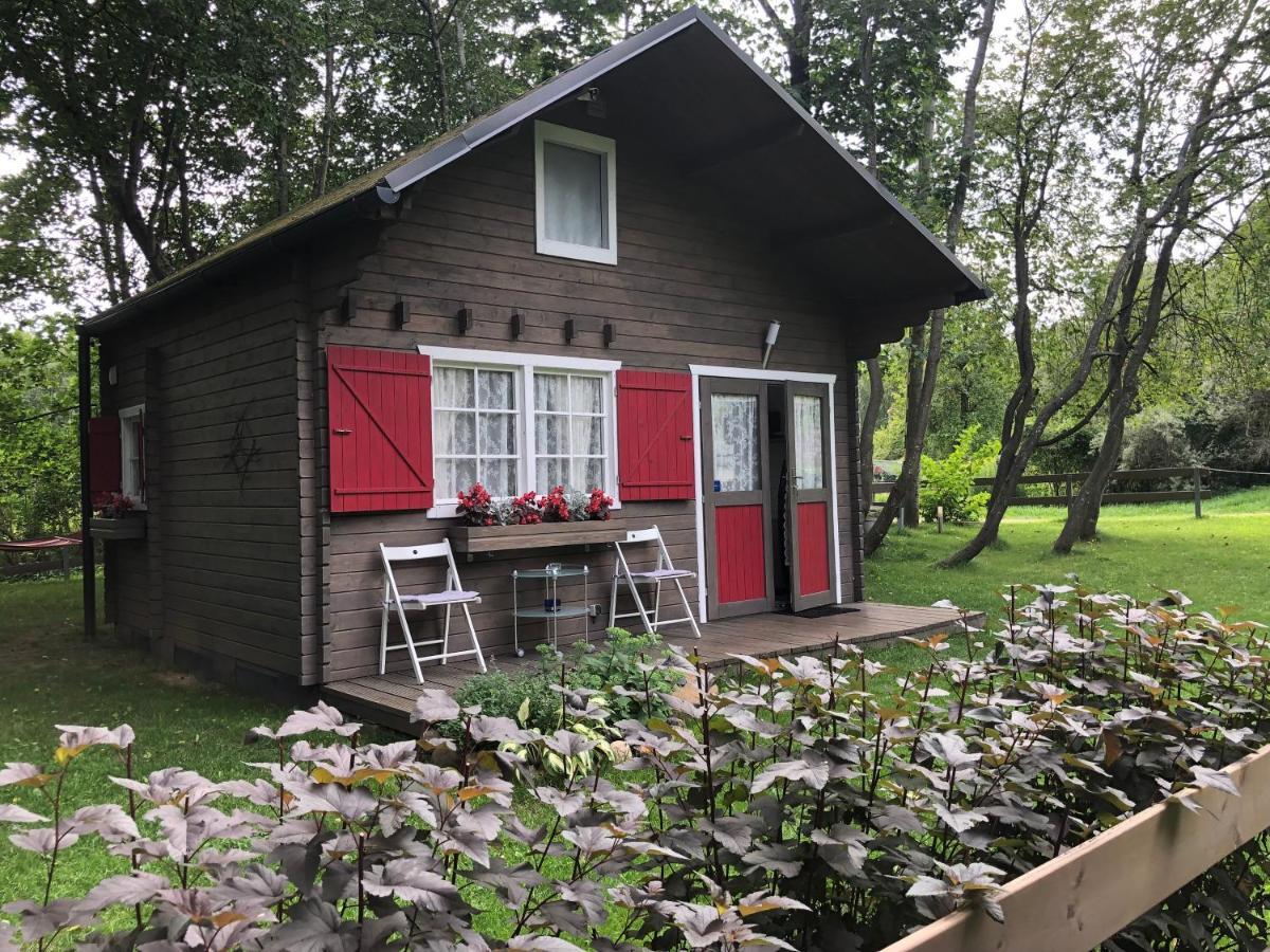 Summerhome Skulte (Limbazi) Exterior foto