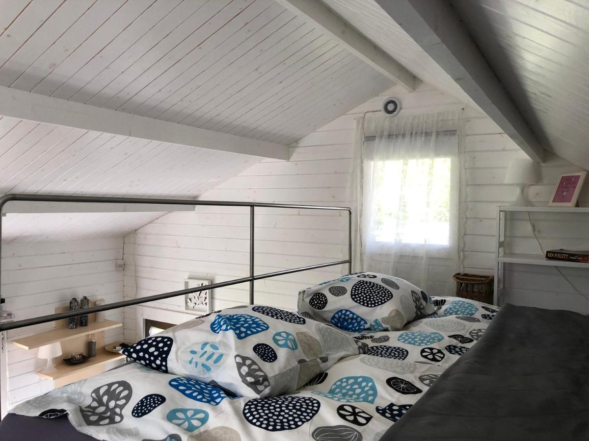Summerhome Skulte (Limbazi) Exterior foto