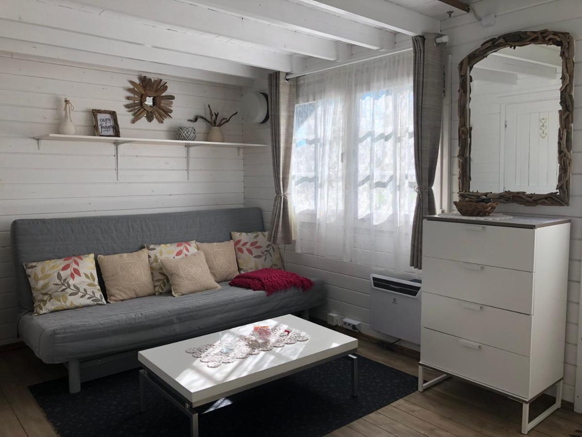 Summerhome Skulte (Limbazi) Exterior foto