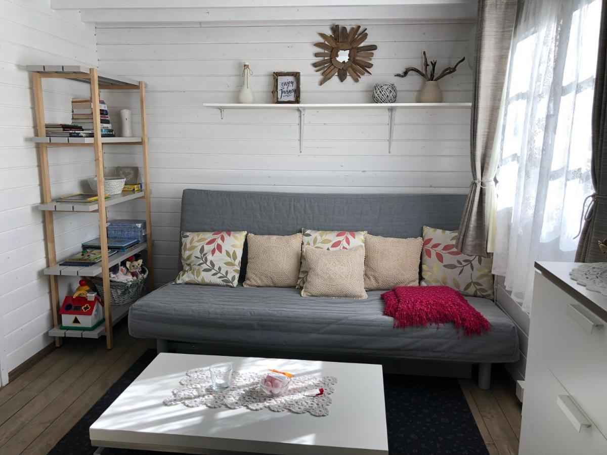 Summerhome Skulte (Limbazi) Exterior foto